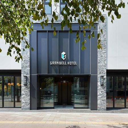 Susukino Granbell Hotel Sapporo Luaran gambar