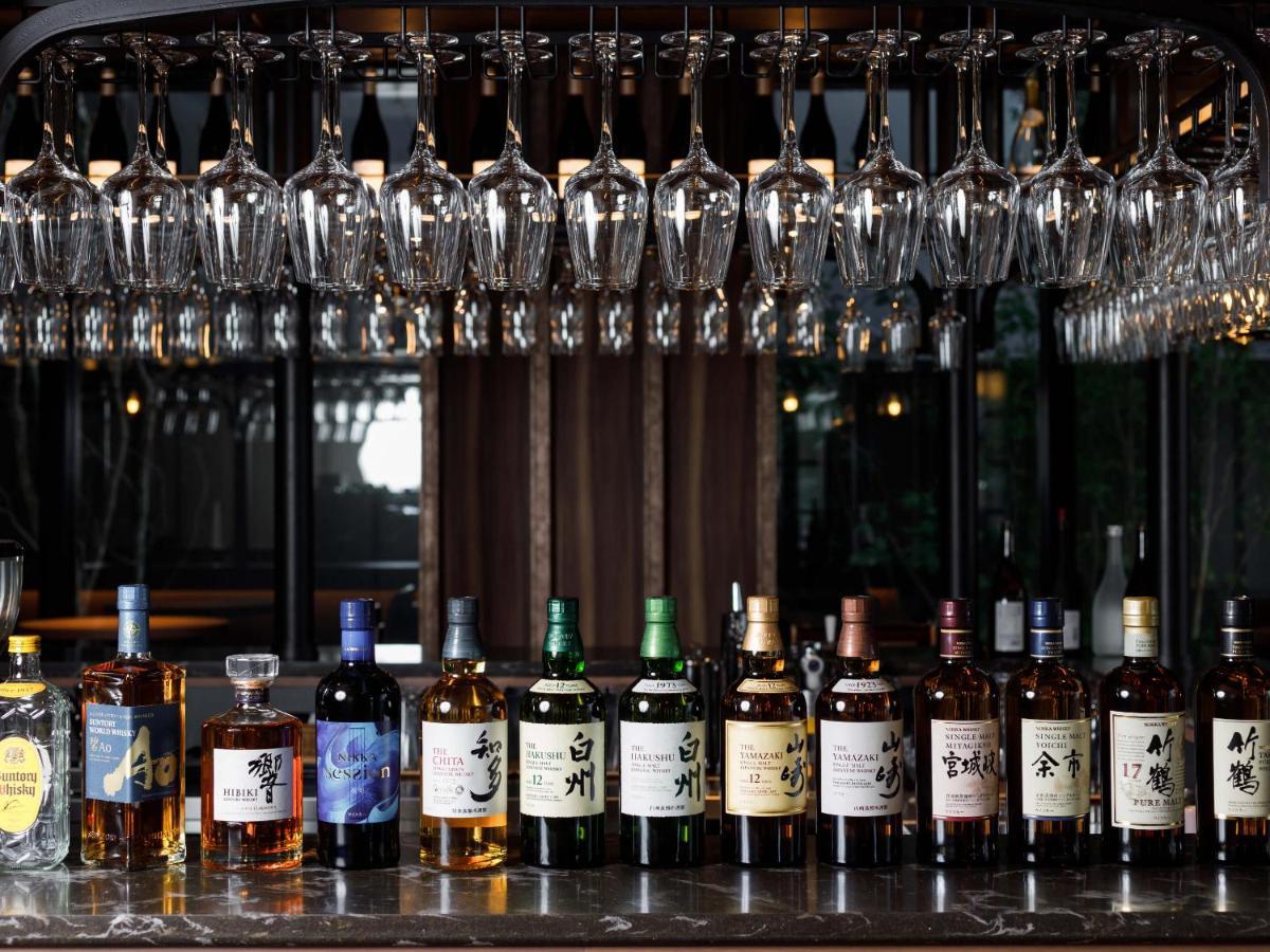 Susukino Granbell Hotel Sapporo Luaran gambar