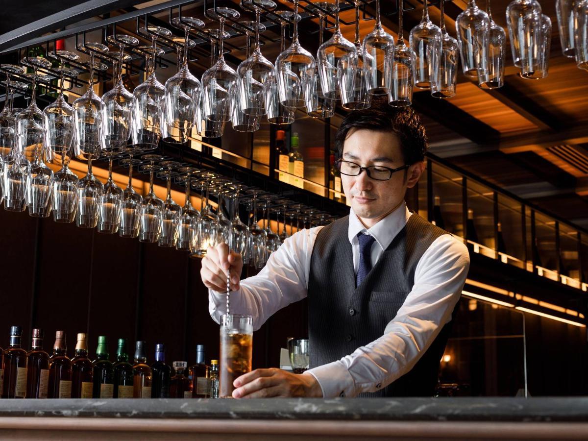 Susukino Granbell Hotel Sapporo Luaran gambar