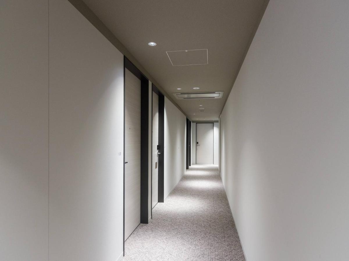 Susukino Granbell Hotel Sapporo Luaran gambar