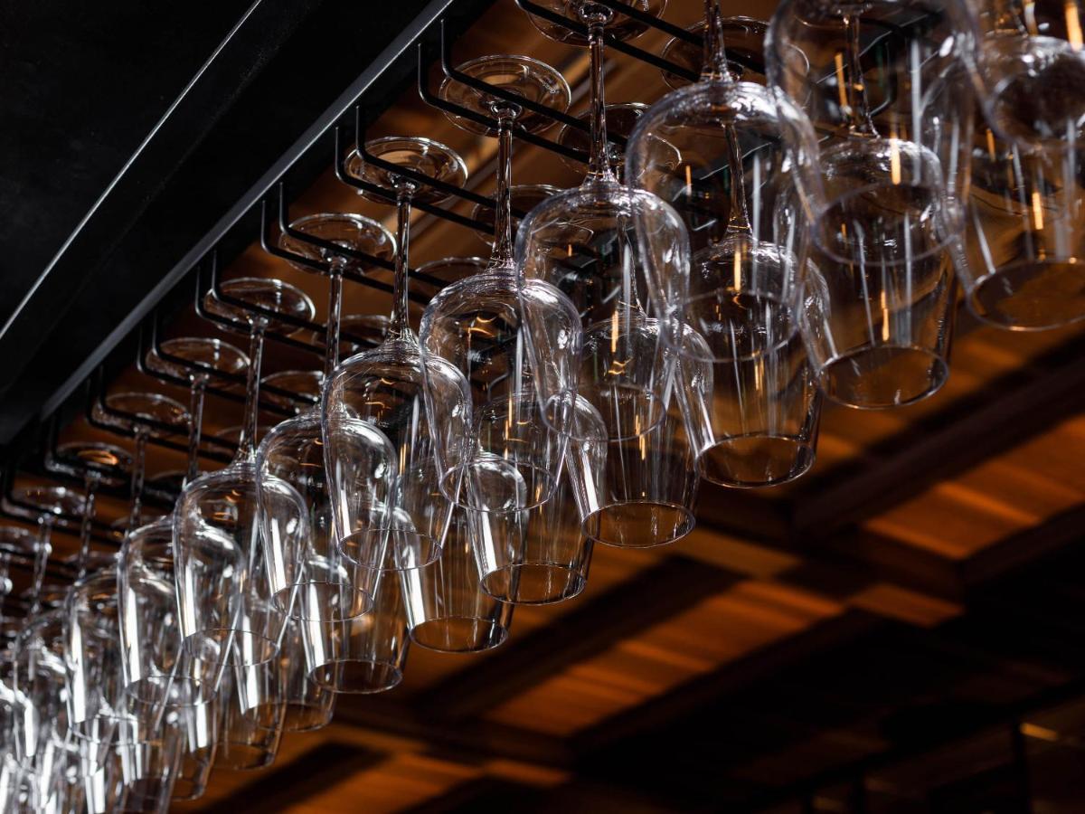 Susukino Granbell Hotel Sapporo Luaran gambar