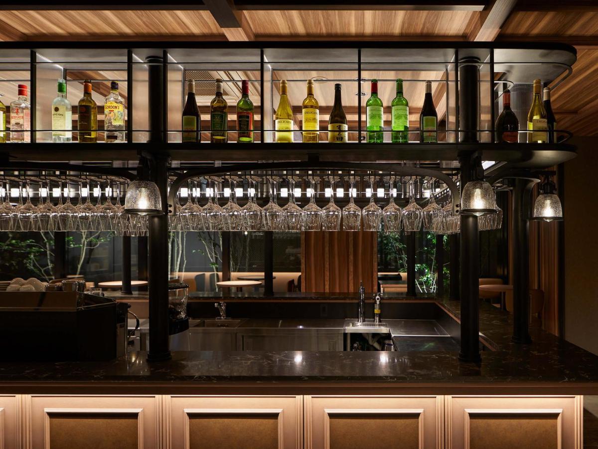 Susukino Granbell Hotel Sapporo Luaran gambar