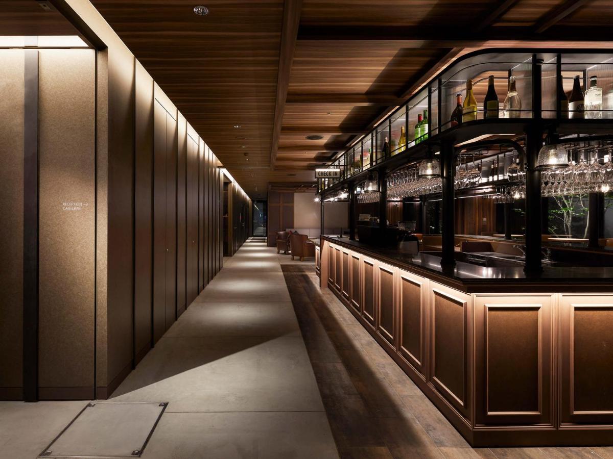Susukino Granbell Hotel Sapporo Luaran gambar