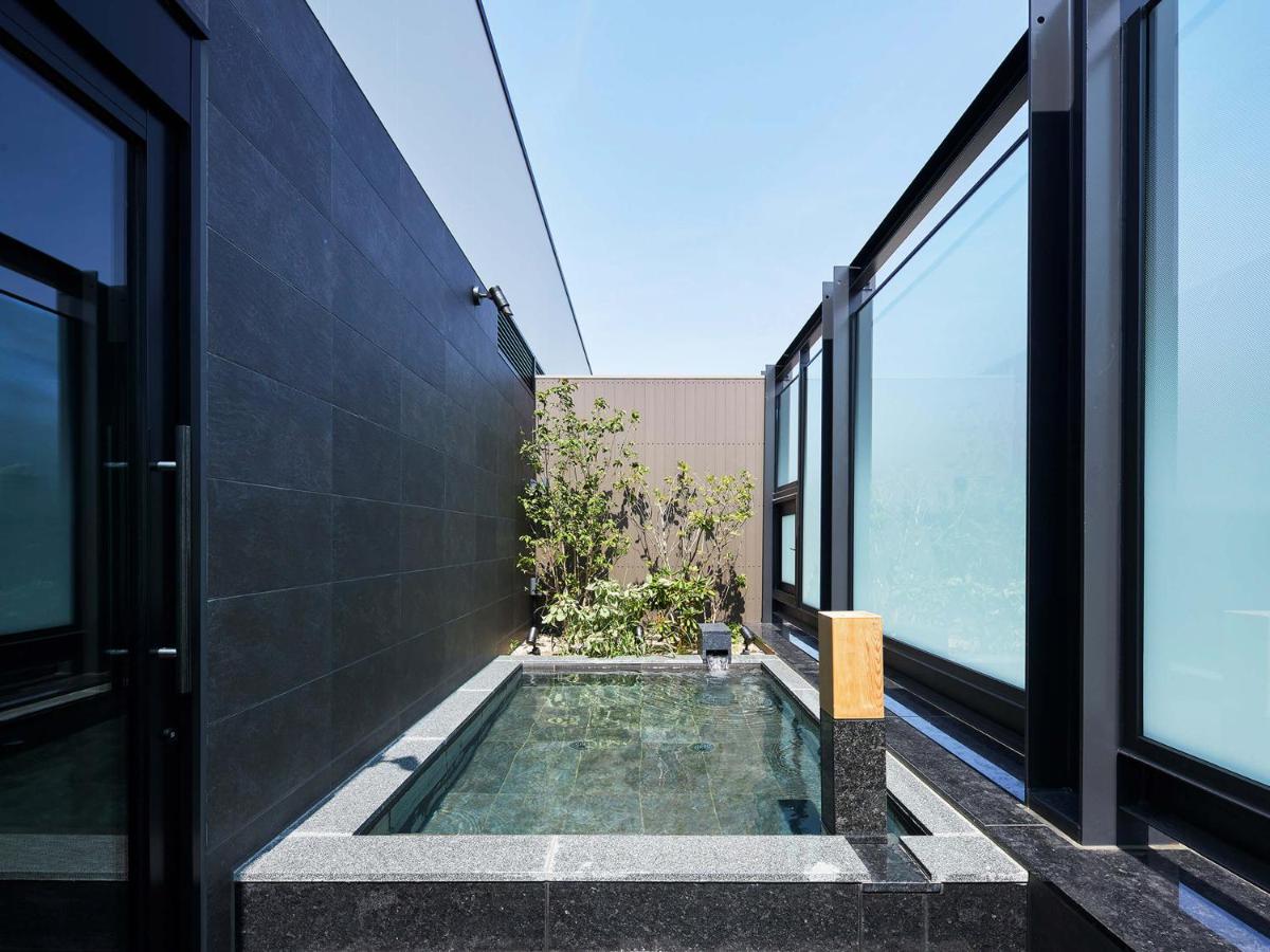 Susukino Granbell Hotel Sapporo Luaran gambar